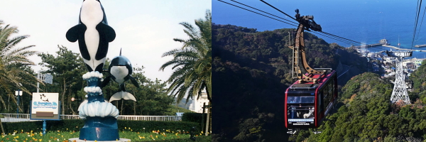 観光地